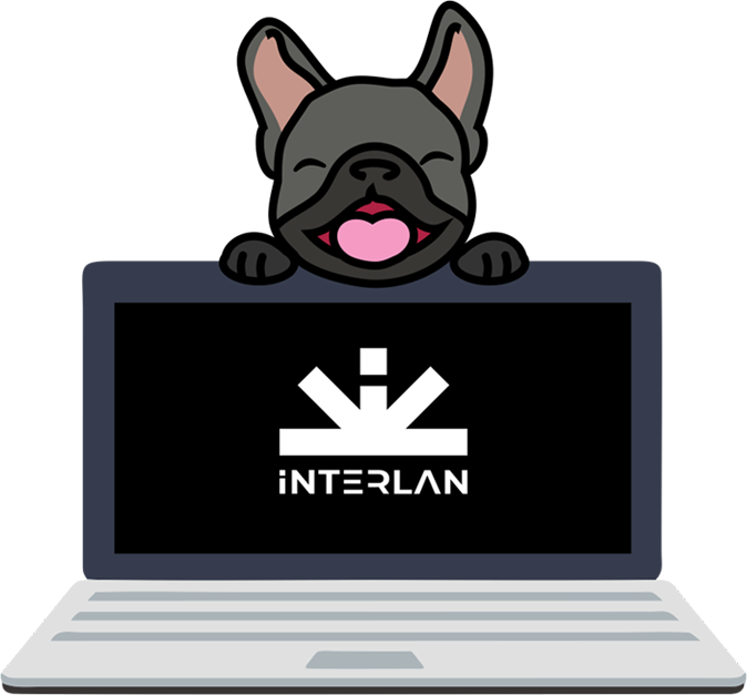 interlan dog