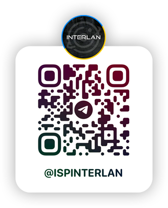 Telegram QR-code